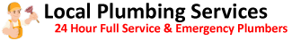 Chambersville Plumbers